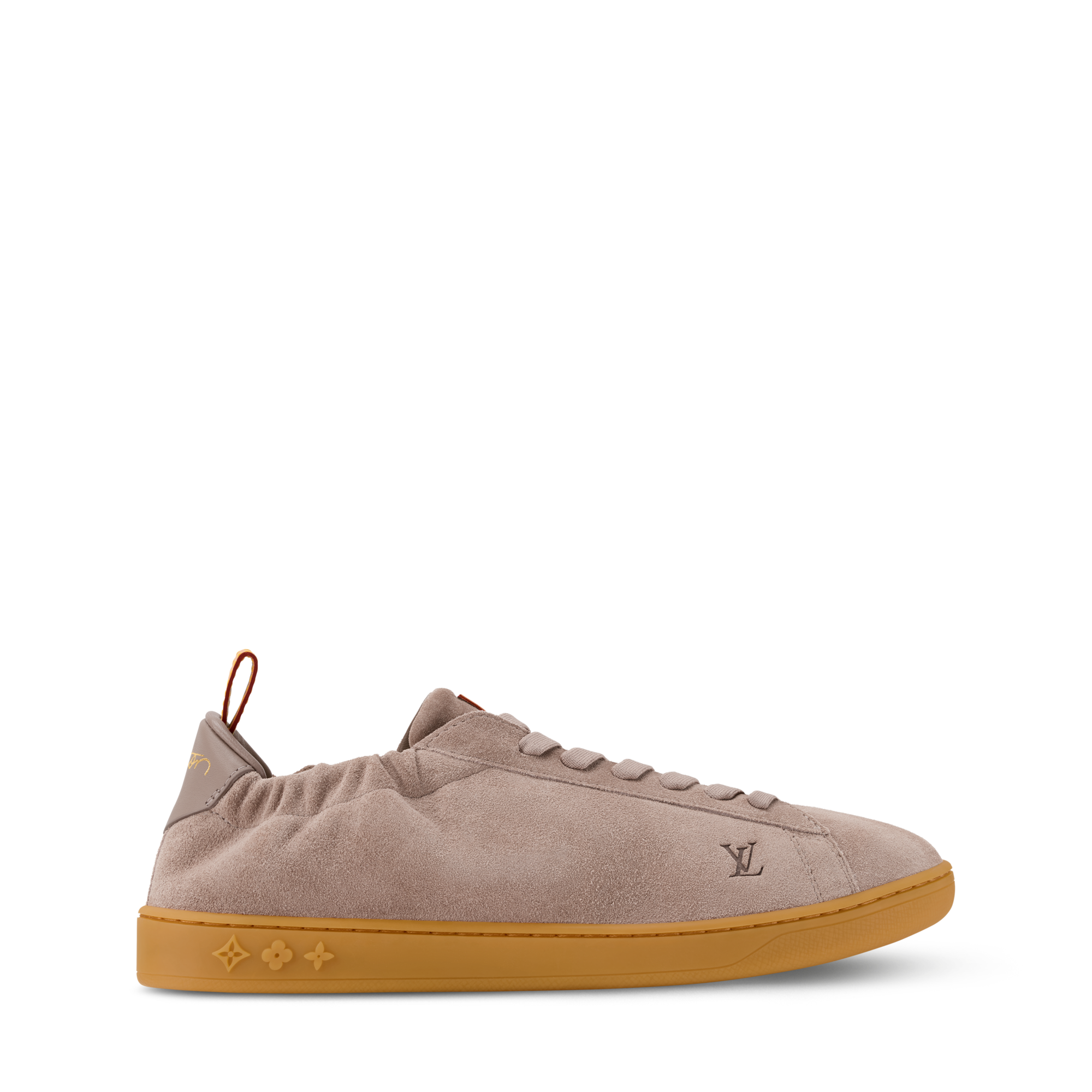 LV Soft Sneaker - Men - Shoes | LOUIS VUITTON ®